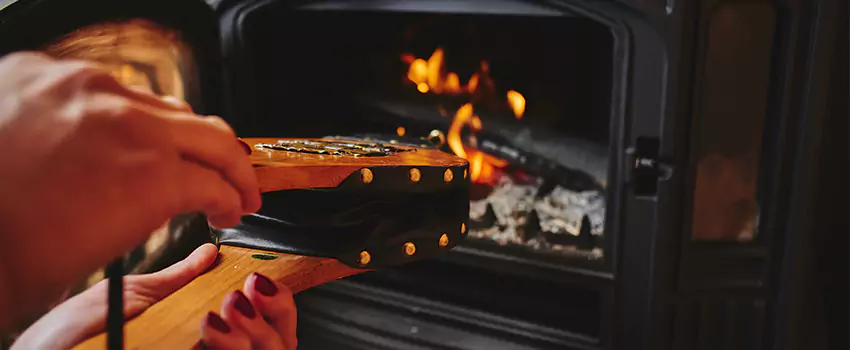 Cost of Wood Furnace Repair and Installation Services in Socorro, TX