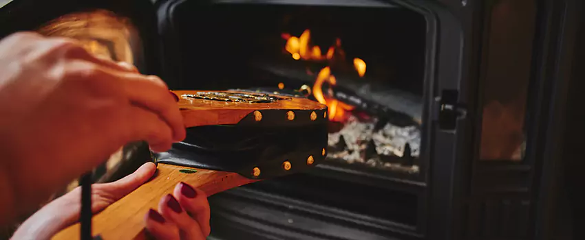 Wood Stove Grates Repair in Socorro, Texas
