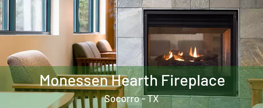  Monessen Hearth Fireplace Socorro - TX