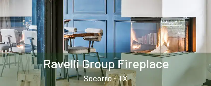  Ravelli Group Fireplace Socorro - TX