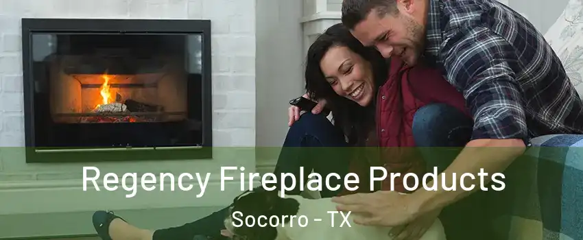  Regency Fireplace Products Socorro - TX